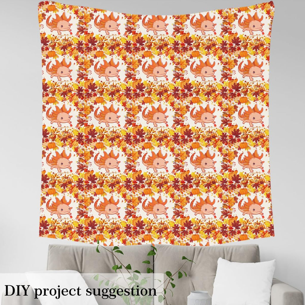 Dragon Upholstery Fabric Cartoon Animal Decorative