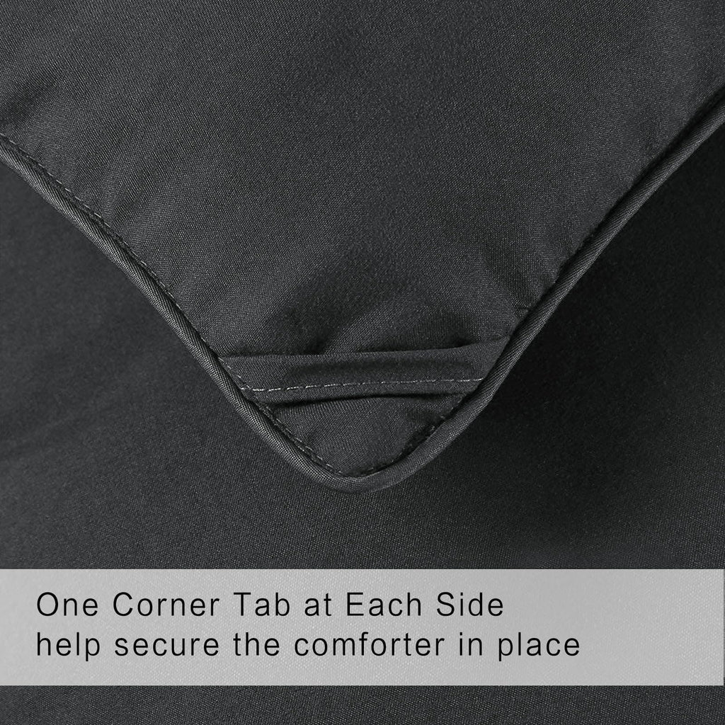 Comforter - All-Season Duvet Insert