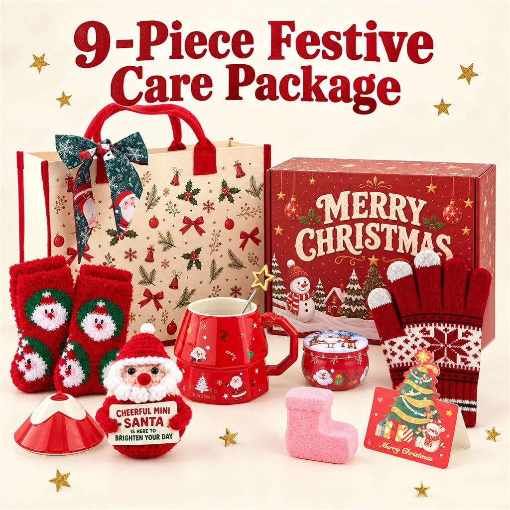 ChristmasGiftforWomen, HolidayGiftBasketsforMom
