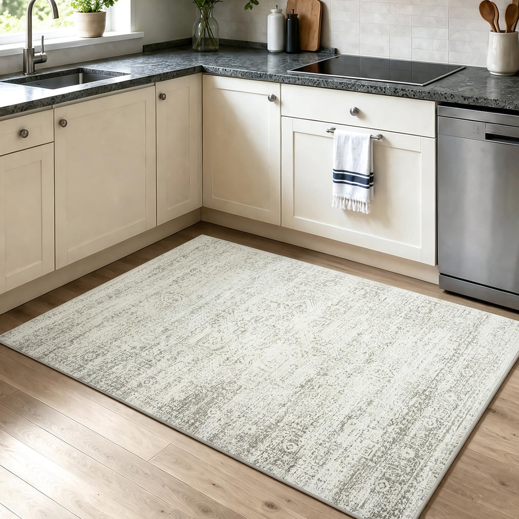 Washable Rugs Area Rugs, Laundry Room