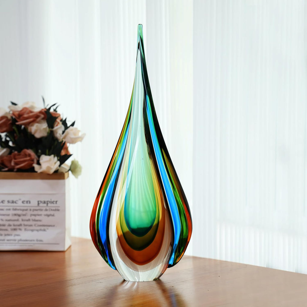 Sculpture Decor,18.11in Height (Sculpture Extra Large) - Set of 10