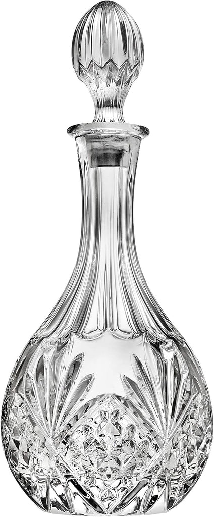 Dublin Wine Decanter
