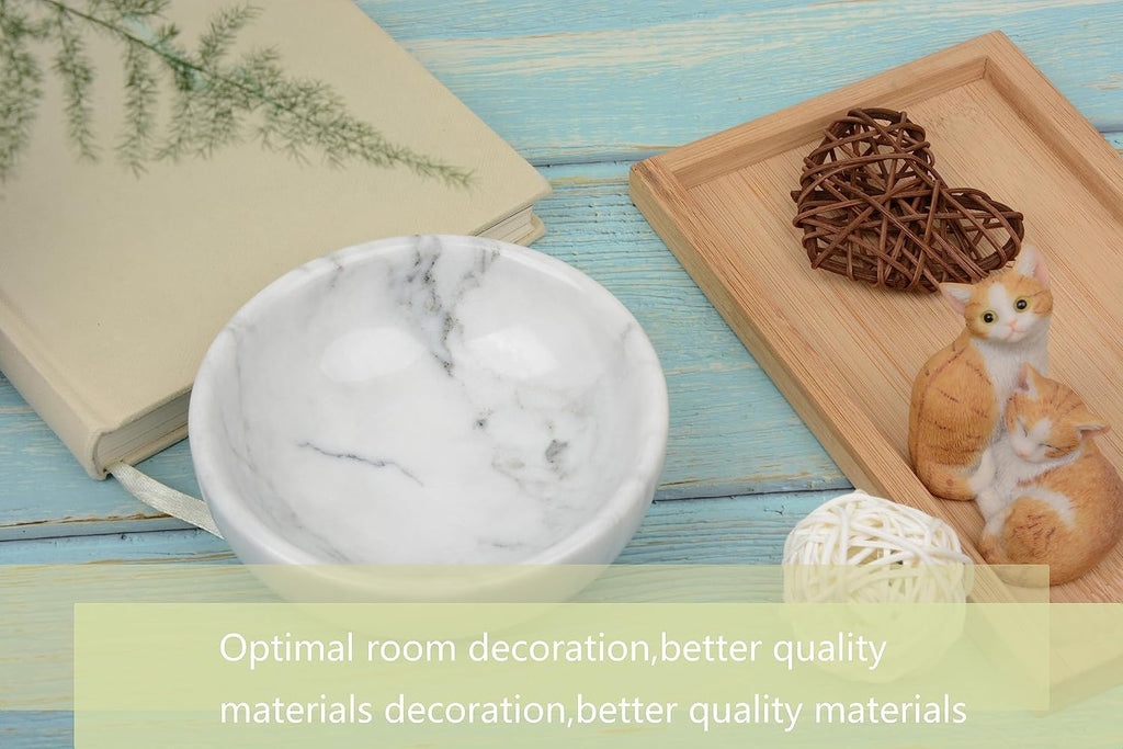 Jewelry Dish,Natural Marble Jewelry Dish,Trinket Tray,Ring Holder,Key Bowl,Unique Jewelry Tray Decoration,Mother's
