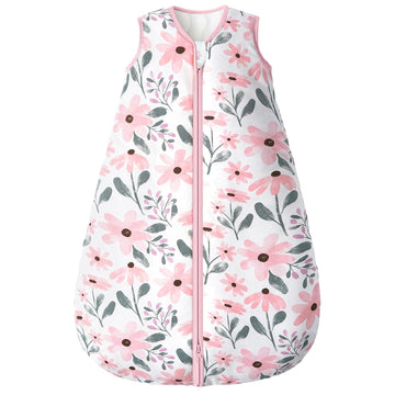 Baby Sleep Sack Organic Cotton TOG 2.5 Way Zipper