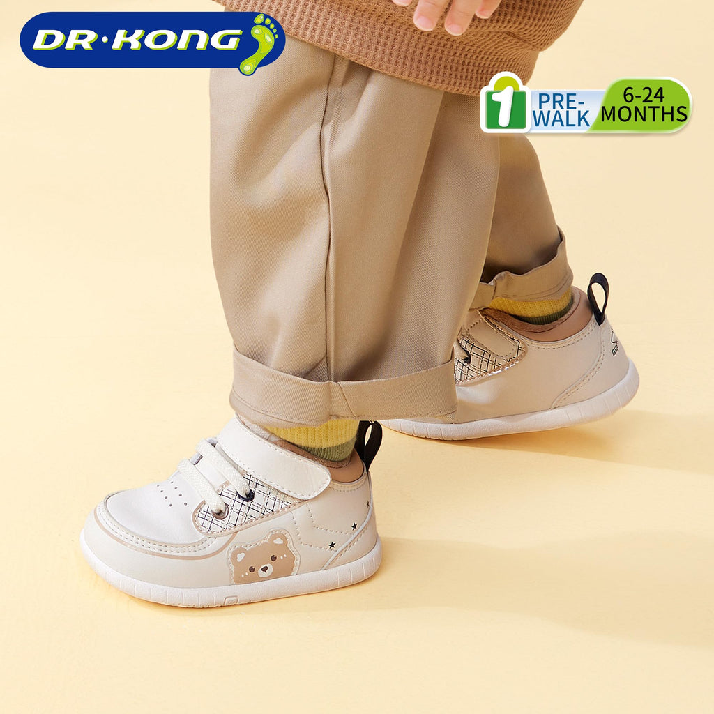 Baby Boys Girls Winter Warm Shoes Infant First Walker Shoes Barefoot Sneakers Non Slip Lightweight Comfortable Shoes