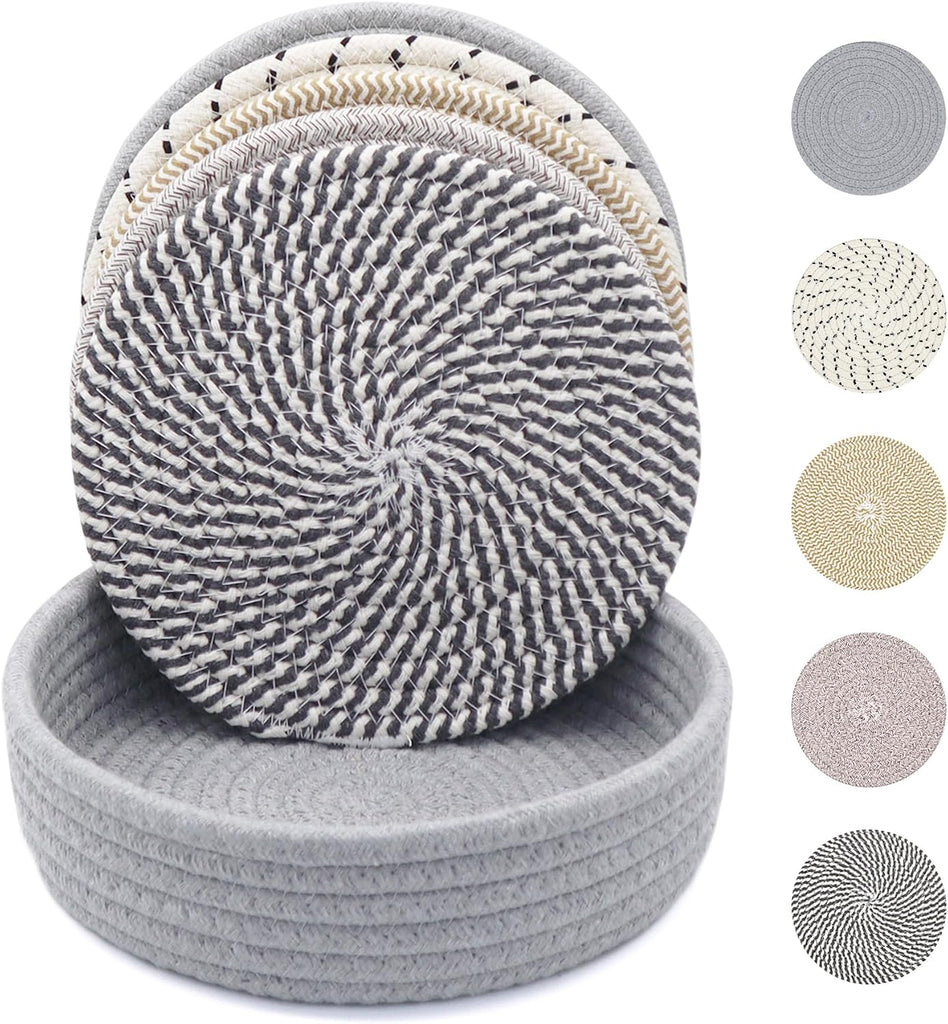 Trivets for Hot Dishes