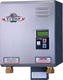 Tankless N-210 Whole House Water Heater System