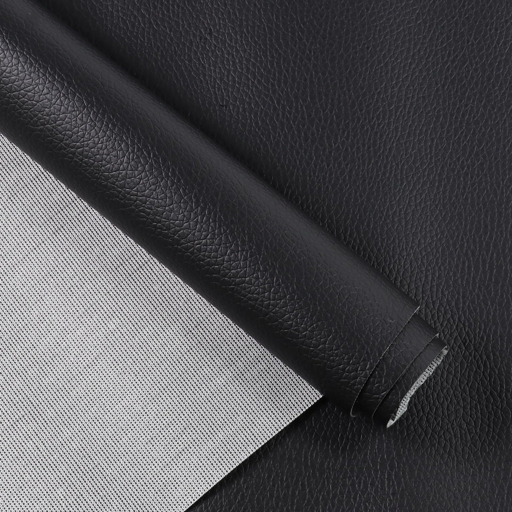 Upholstery Vinyl, Faux Leather for Boat Furniture Car