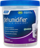 Dehumidifier Moisture Absorber - Absorbs Up to 3x Its Weight in Water, Reduces Moisture and Humidity in Offices