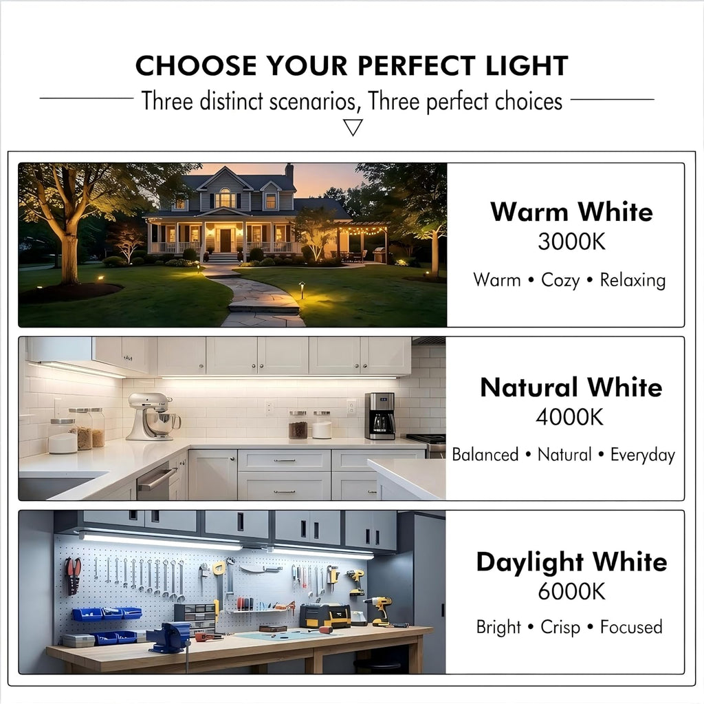 G4 LED Bulbs, 3W 30W Halogen Equivalent, Dimmable, 4000K, 10 Pack