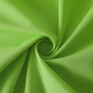 64-inch x 1-Yard Fabrics PUL Waterproof and Breathable Solid Fabric PUL Fabric by the Yard for Cloth Diapers, Sewing