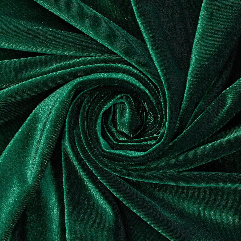Knit Hunter Fabric By The Yard