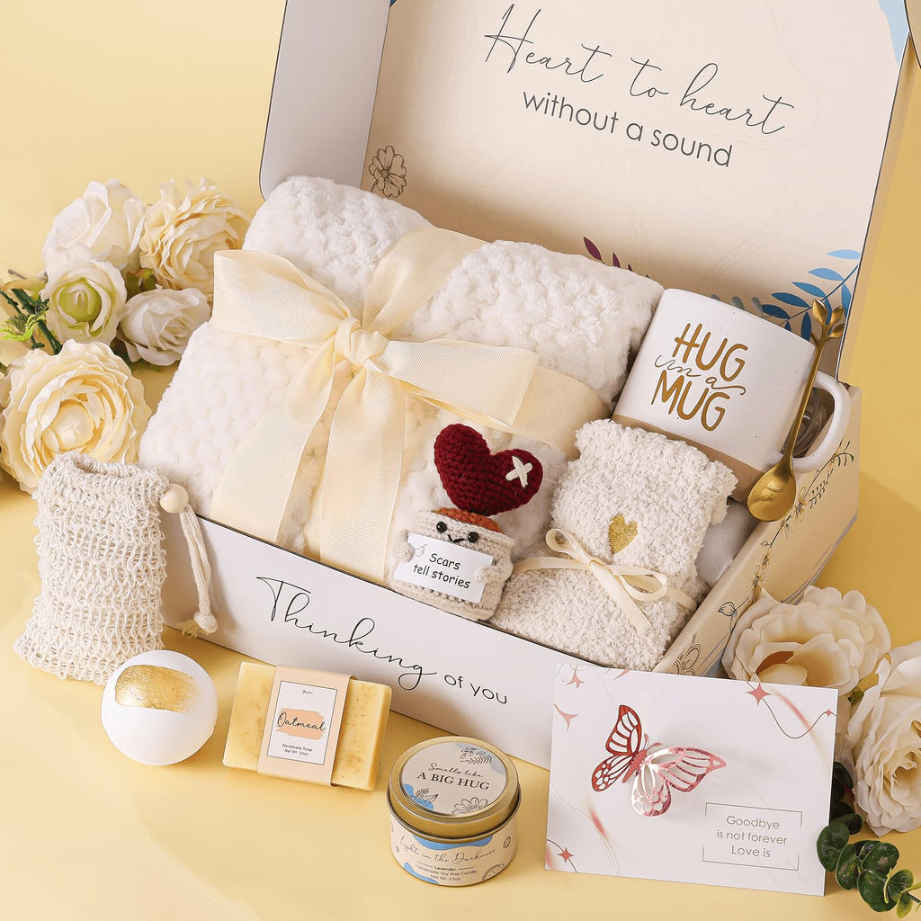 Sympathy Gifts for Loss of Loved One Bereavement Grief Condolences Gifts for Loss of Mother Father Husband