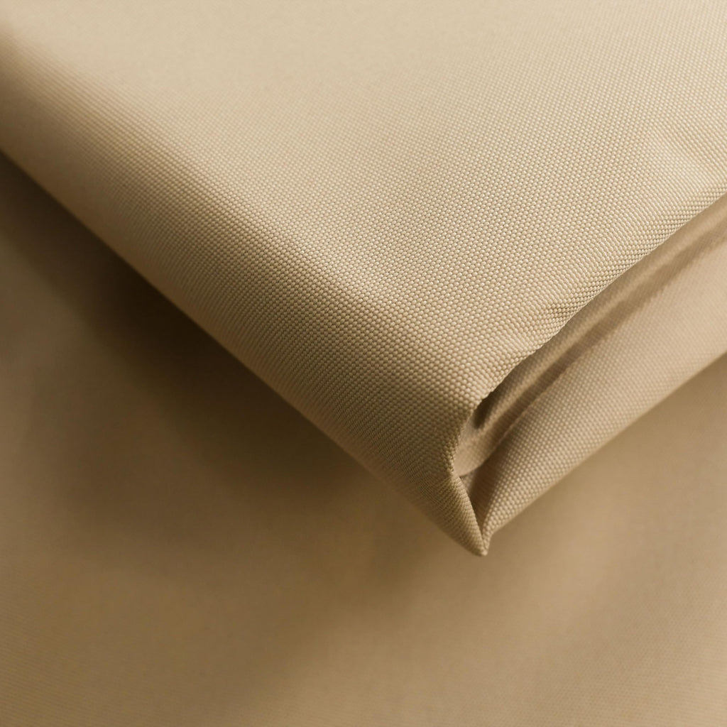 Patio Awning Fabric Replacement, 12x10 Sand Beige