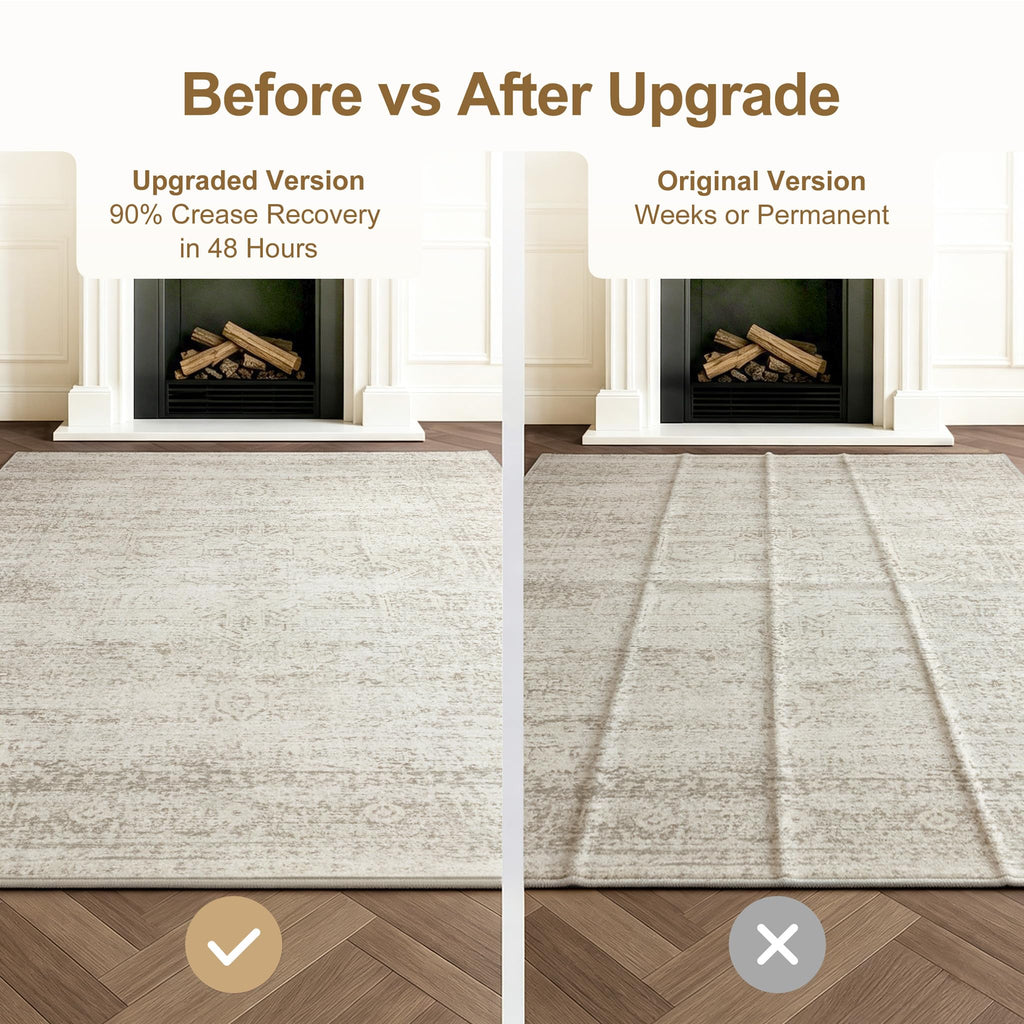 Washable Rugs Area Rugs, Laundry Room