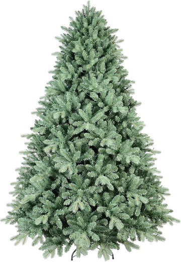 Christmas Tree ,Artificial Full Christmas Trees , Xmas Decoration Spruce Trees with 3308 PE & PVC Branch Tips