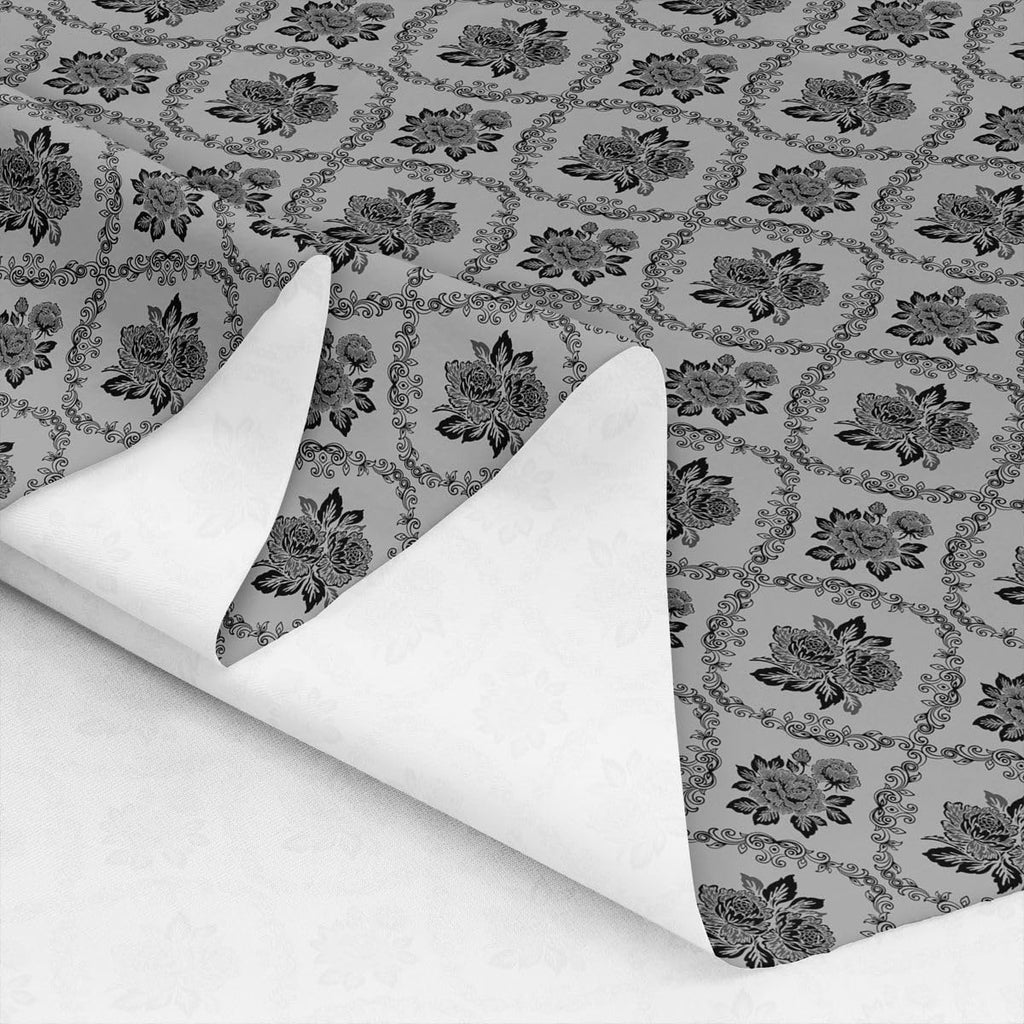 Gothic Fabric by The Yard Soft 1 Yard