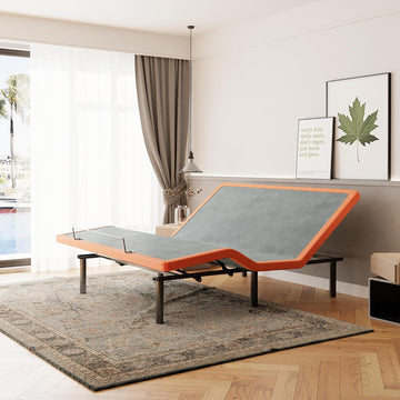 King Adjustable Bed Frame Base - 3000 Premium Series