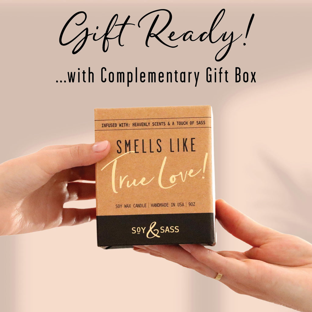 Valentines Day Gifts for Women, Valentine Candles, Valentines Gift for Girlfriend or Wife -Be My Valentine Candle