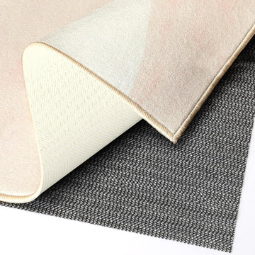 Non Slip Rug Pads 5x7 Ft Non Skid Thick Rug Pad Gripper - Set of 35
