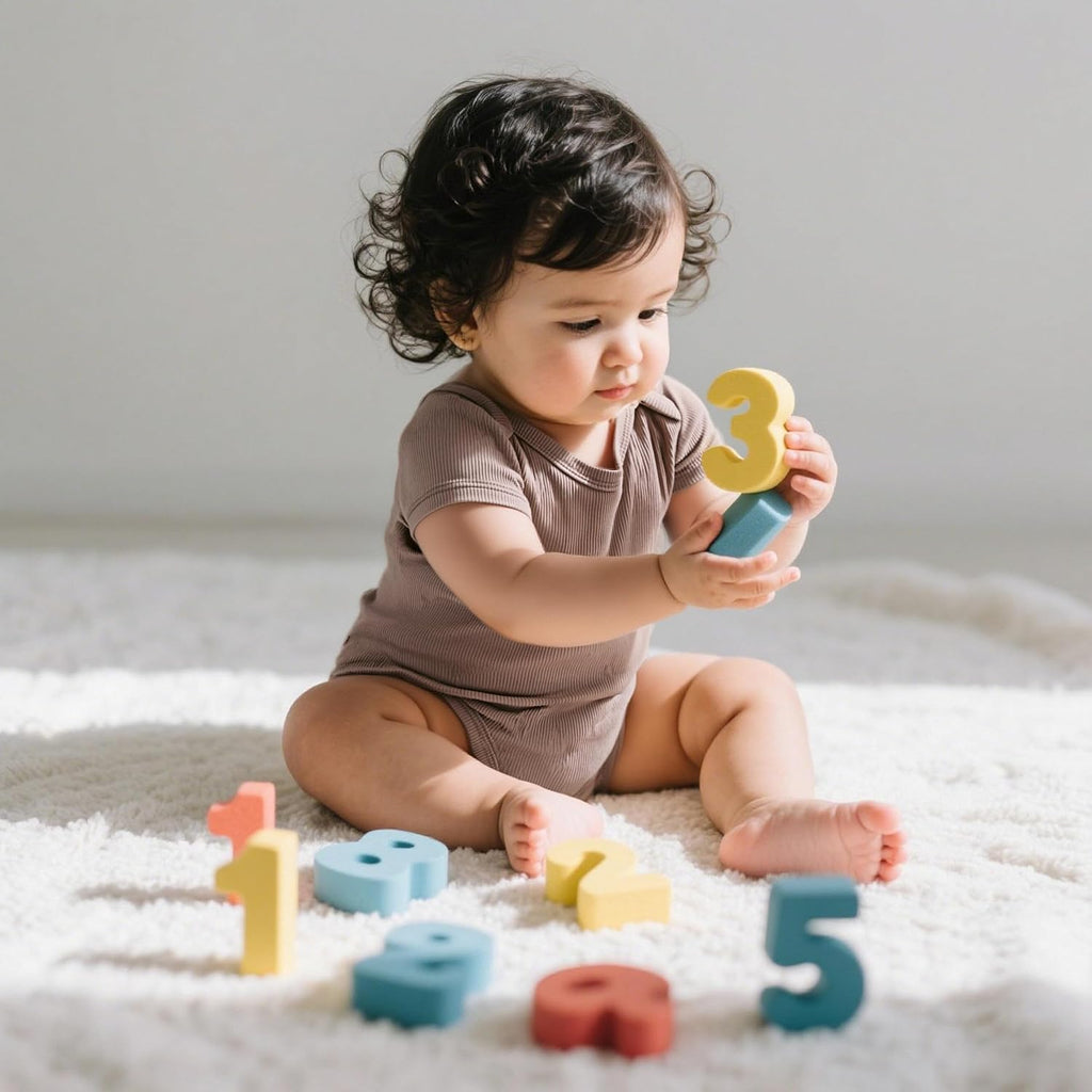 Baby Bodysuits Rayon From Bamboo Short & Long Sleeve Unisex