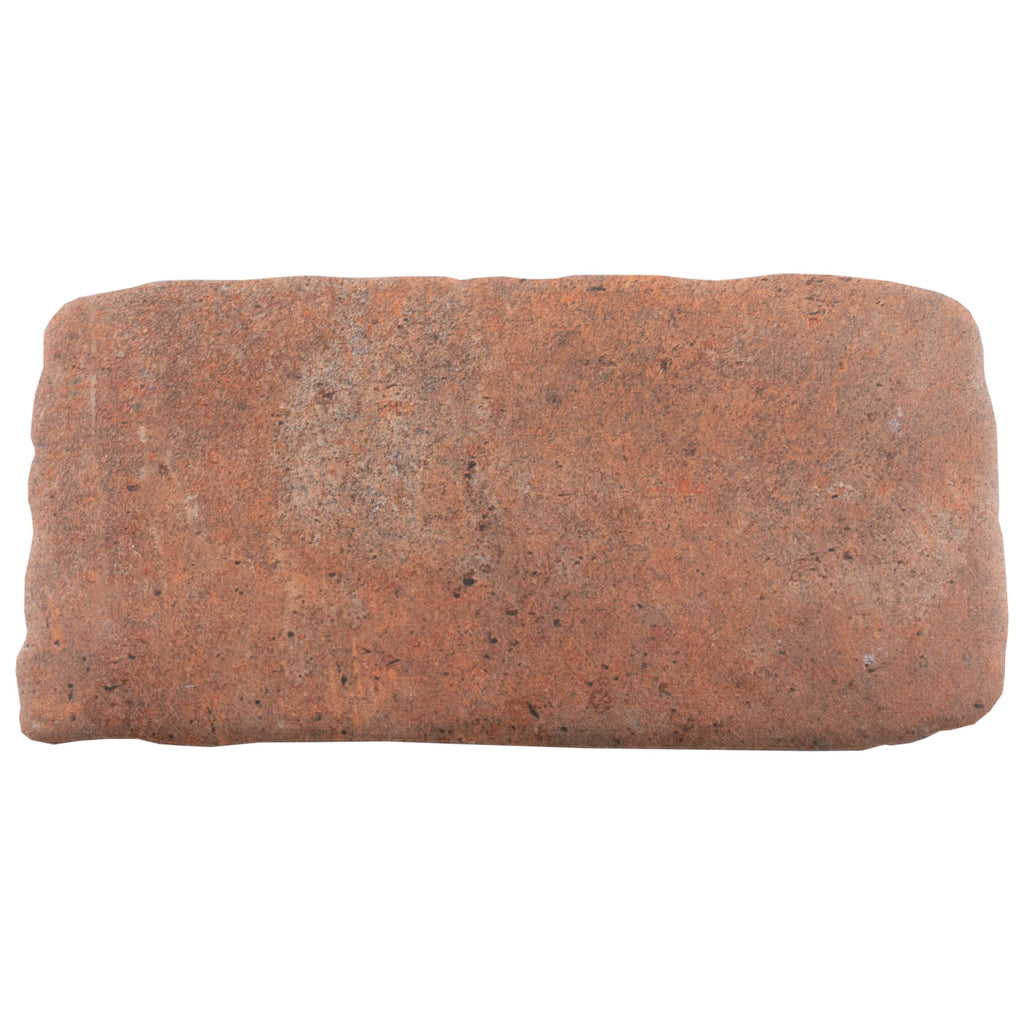 Benisa Cotto 4-3/8" x 8-7/8" Porcelain Floor and Wall Tile