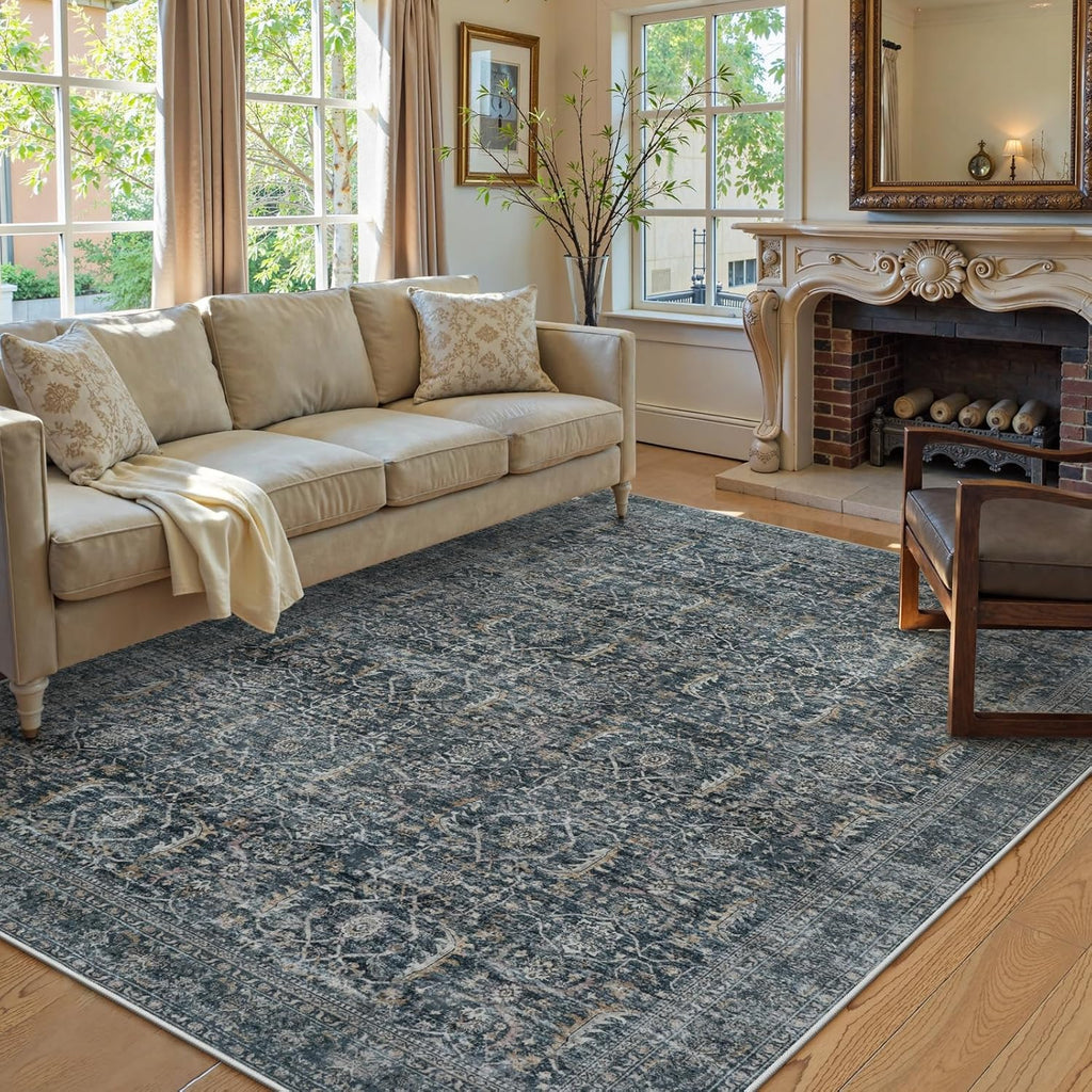 Large Area Rug