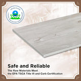 Coffee Table, Lift Top Coffee Table with Drawers and Hidden Compartment, Living Room Table with Wooden Lift Tabletop