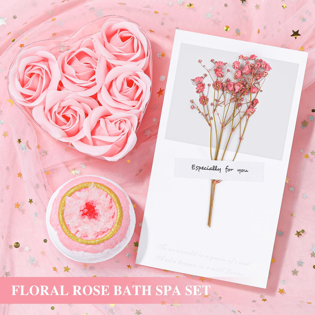 Gift Baskets for Women Birthday Gifts for Women Unique Get Well Gift for Woman Luxury Self Care Gifts for Woman Get