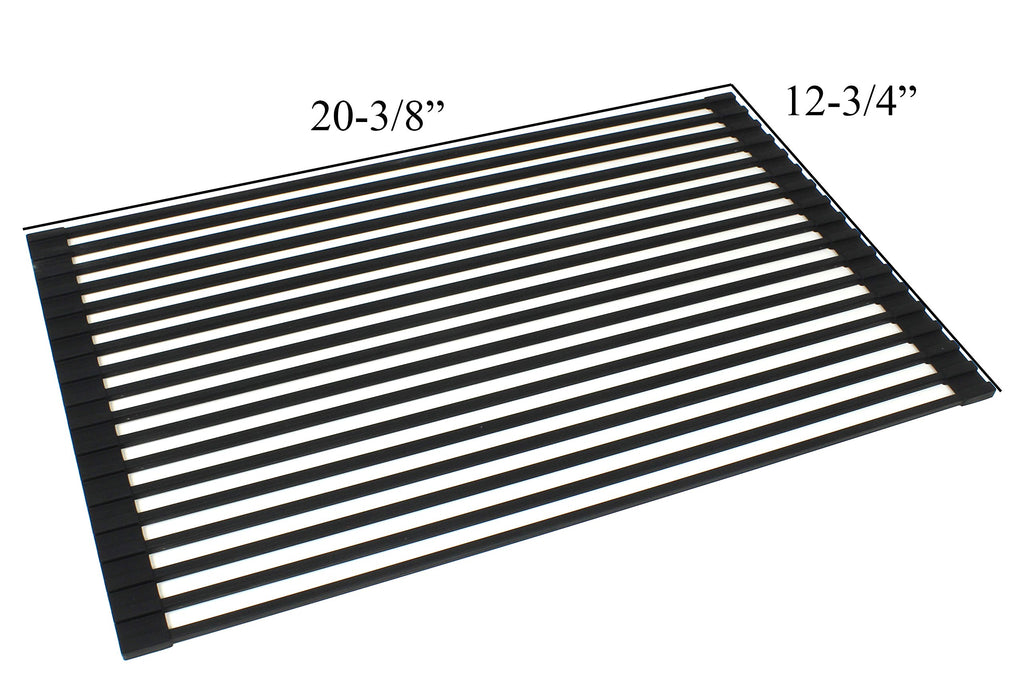 43 INCH (6040) Zero Radius Design 16 Gauge Topmount Drop In Over the Counter Large Double Bowl 5050 Stainless Steel