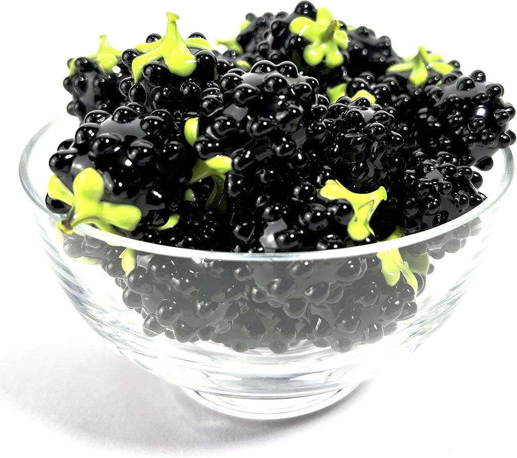 BlackBerry Figurines - Set of 3