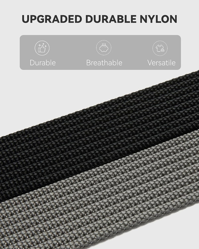 Boys Belt For Kids 1.25" Adjustable Youth Web Belt