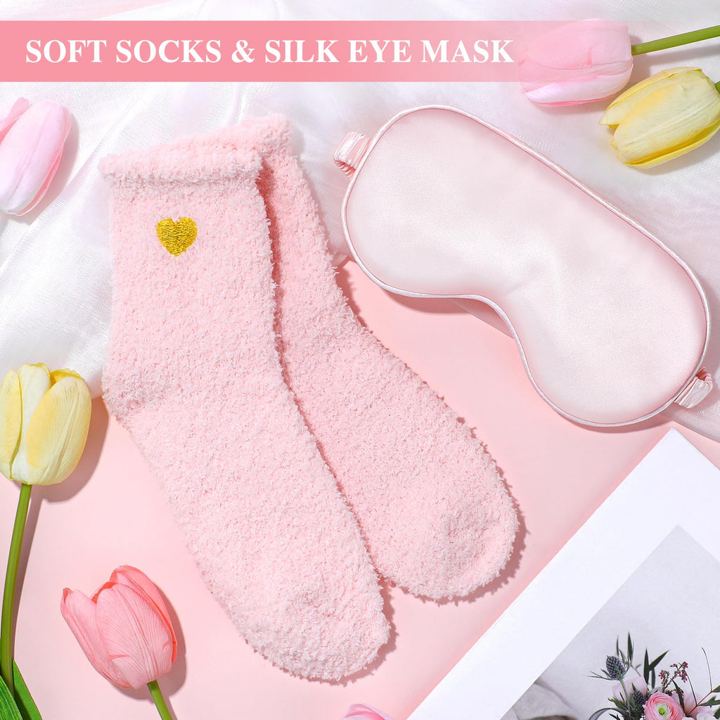 Gift Baskets for Women Birthday Gifts for Women Unique Get Well Gift for Woman Luxury Self Care Gifts for Woman Get