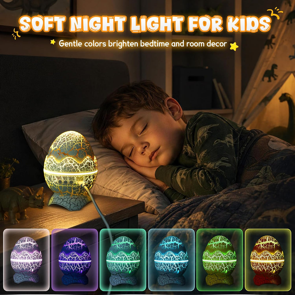 Galaxy Projector Star Projector, Night Light for Kids Room Decor