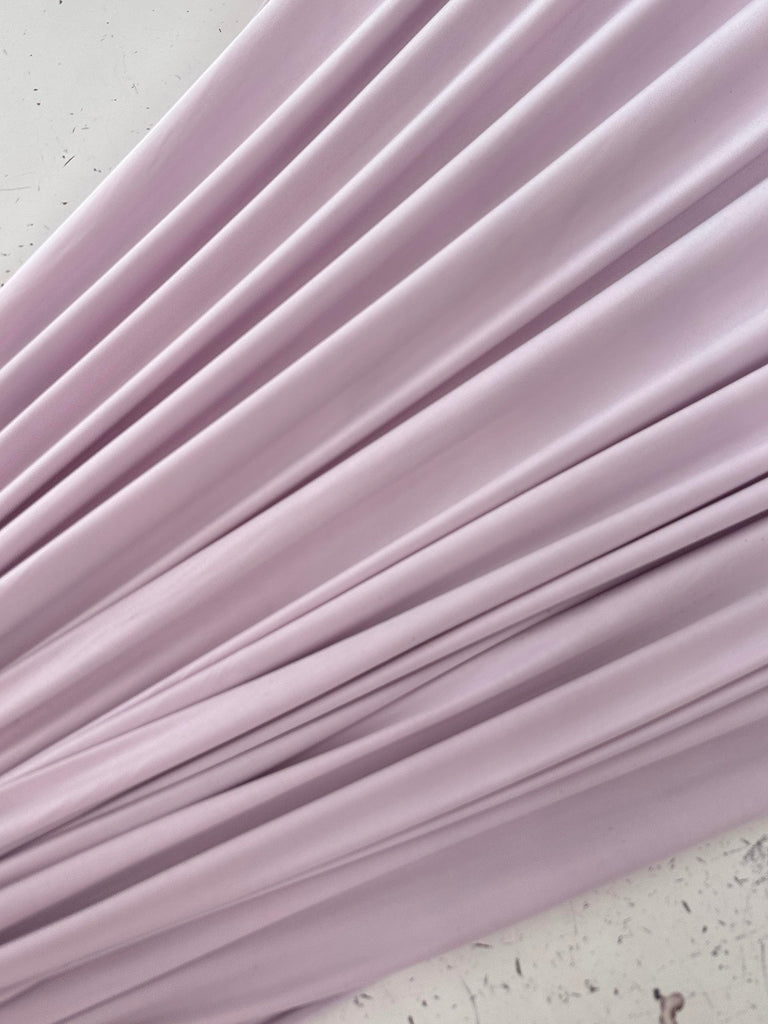 DTY Jersey Fabric Double Brushed Knit - Soft Light Stretchy Fabric and 4-Way Stretch Fabric by The Yard for Sewing