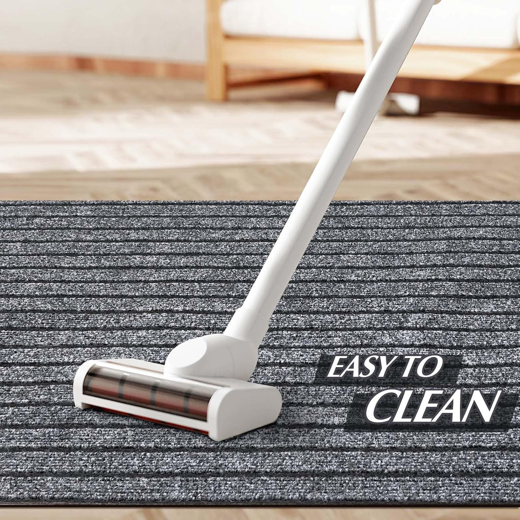 2ft x 6ft Outdoor Runner Rug Waterproof Non-Slip Floor Runner