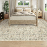 Washable Area Rug 9x12 Rugs