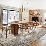 Washable 10x14 Area Rugs: Rugs for Living Room Ultra Soft Carpet for Bedroom Waterproof Rug Non Slip