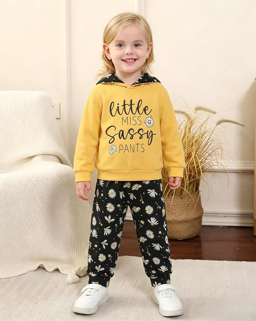 Toddler Girl Clothes Baby little Outfits Fall Winter Cute Sets