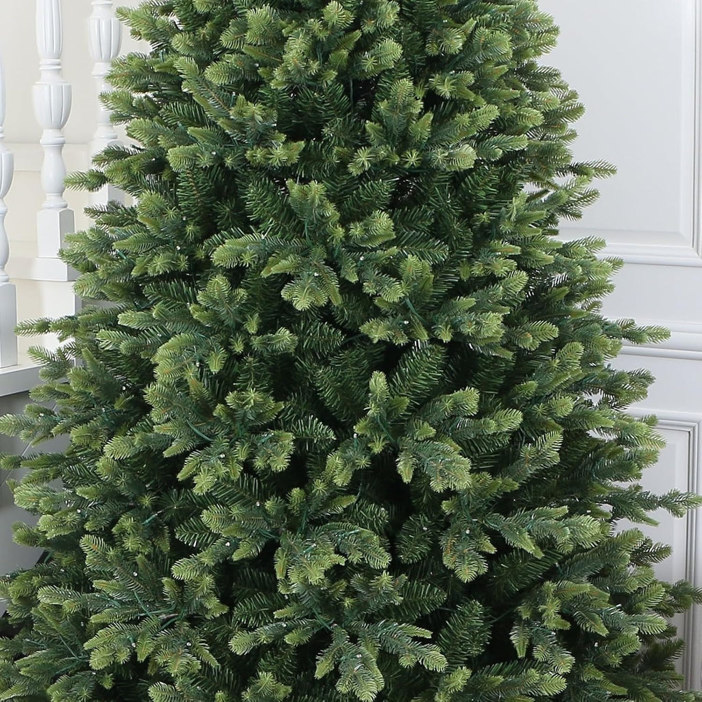 Realistic Northwest Fraser Fir Christmas Tree Pre-lit