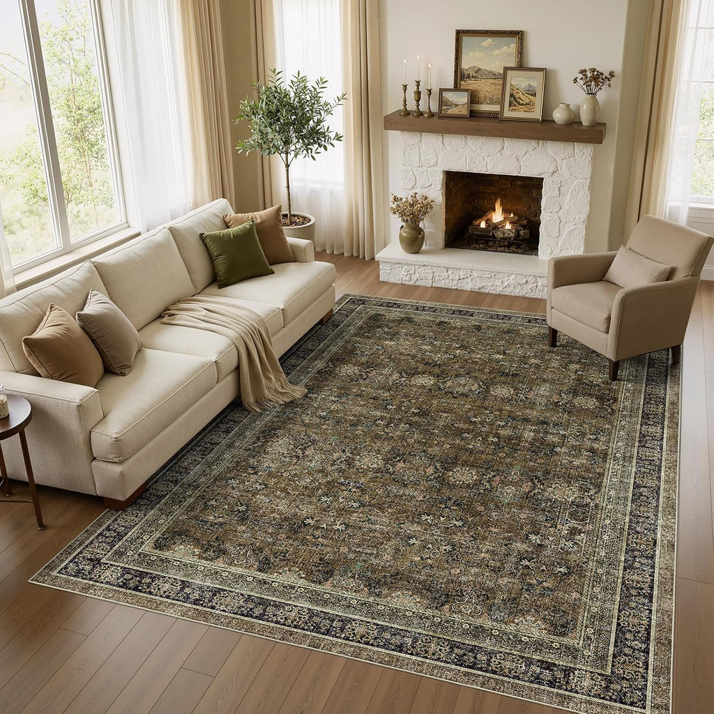 Area Rugs