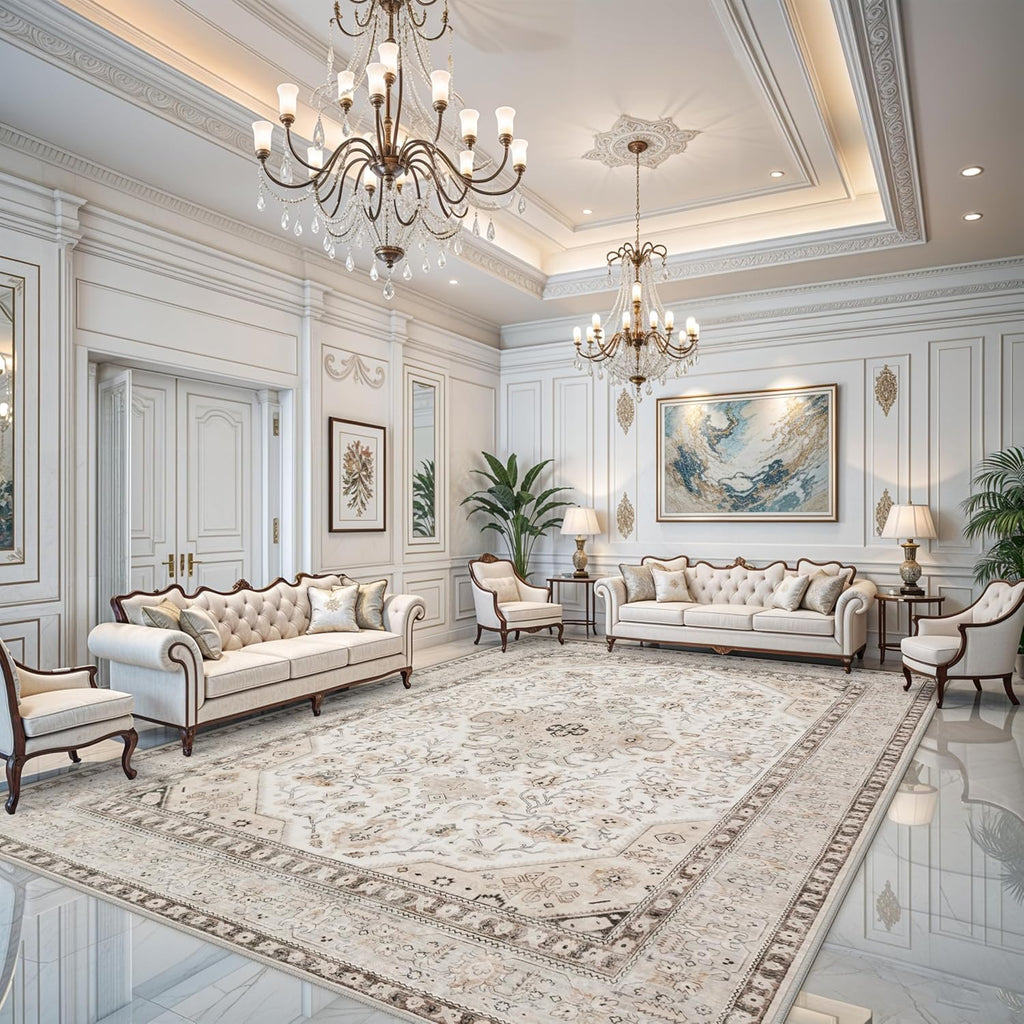 12x15 Area Rug