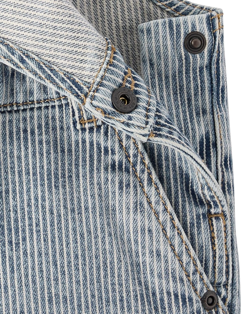 Boys' And Toddler Overall Pants