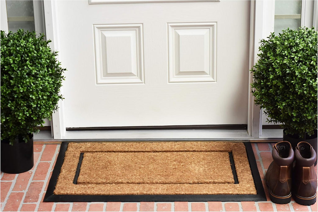 101632436NP The General Doormat 2' x 3'