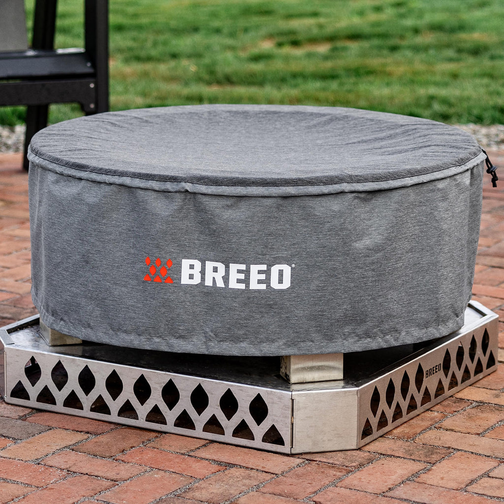 X Series Fire Pit Cover for X30 (34.5")