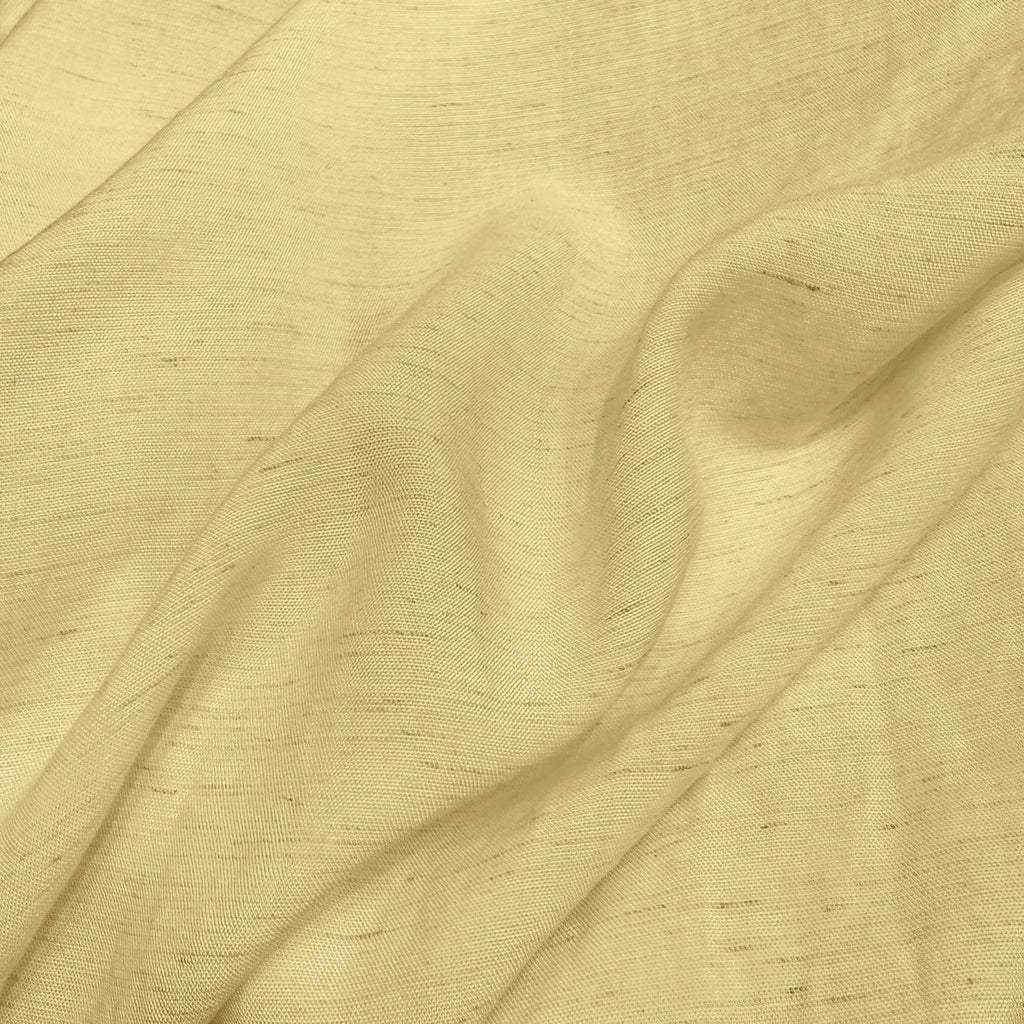 Lyocell Linen Blend Fabric by the Yard | Casa Home Living
