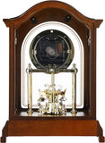 Durant Chiming Clock, Walnut A134-B000VIE44O