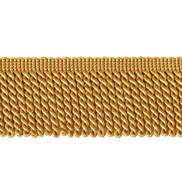 Bullion Fringe Trim Curtain Fringes 5 Yard x 2.5 Inches Sewing