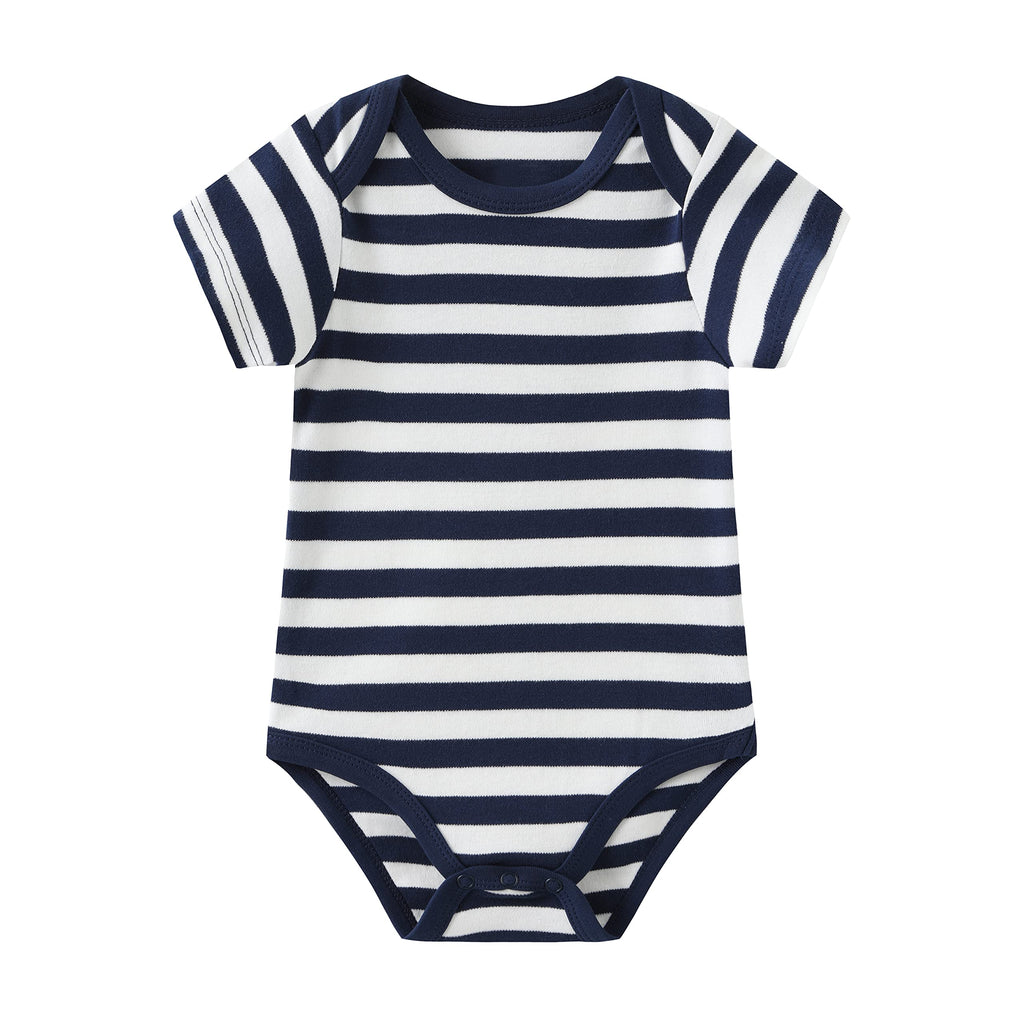 Layette Set Baby Boys' 9-Piece Bodysuits Pants Set Toddler Girl Boy Unisex Baby Gift Sets...