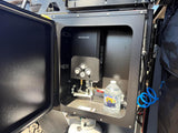 Outdoors 16L Propane Tankless Water Heater 4.22GPM, On Demand Propane Hot Water Heater for Off Grid